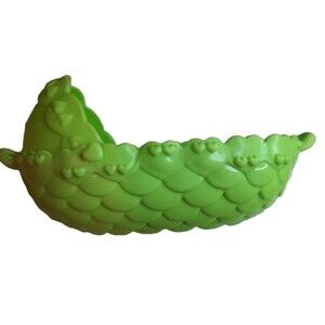 dated 1984, Strawberry Shortcake Berry Baby Bassinet - Replacement Part - No bas